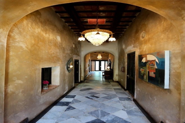 Villa Herencia Hotel (San Juan)